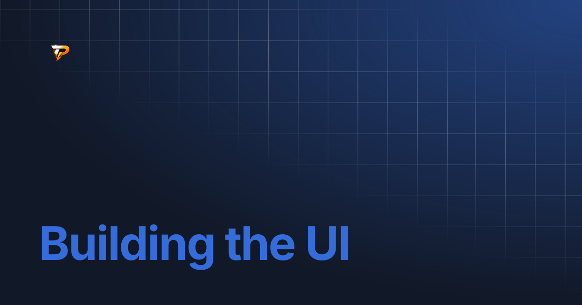 Building the UI | Emotes Menu | Pulsar
